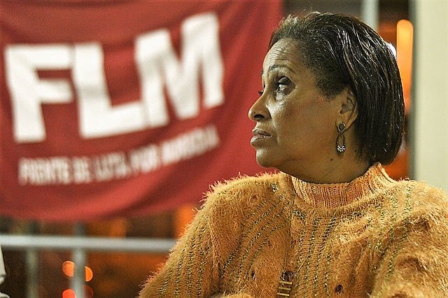 Carmen já havia sido absolvida em outro processo no qual também respondia à acusação de extorsão