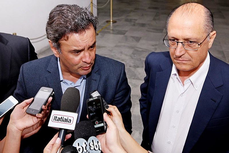 "A economia piorou para eles também. Só quem segue ganhando são os bancos"