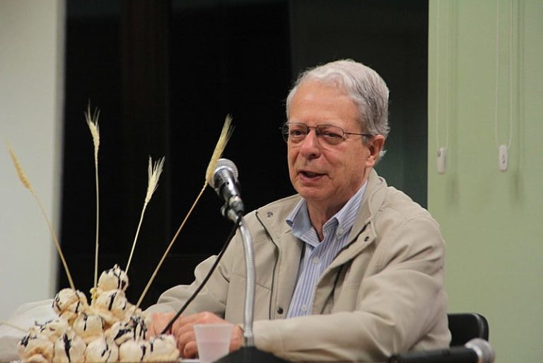 Frei Betto, oitentinha