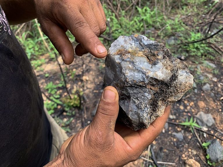 Para obter permissão de explorar ouro no Pará, mineradora expõe dados contraditórios
