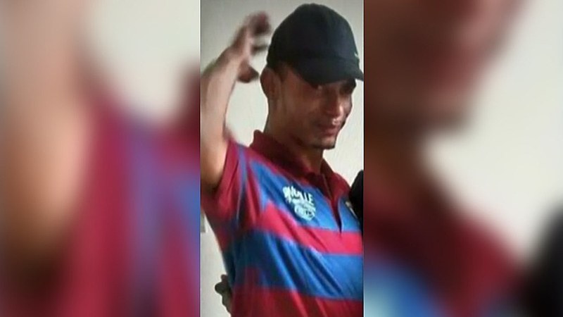 Luciano Macedo deixa mãe e mulher grávida; ao se referir ao caso, Moro disse que situações assim "podem acontecer"