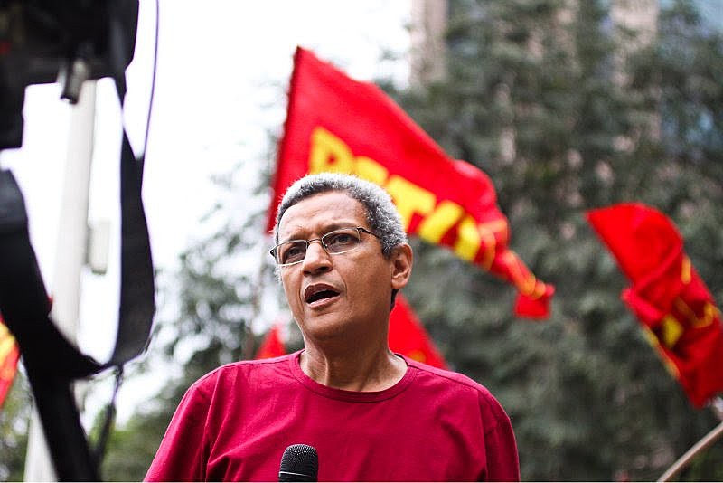 Cyro: "Hoje o Rio é um paraíso para os empresários, as empreiteiras, os grandes fornecedores"
