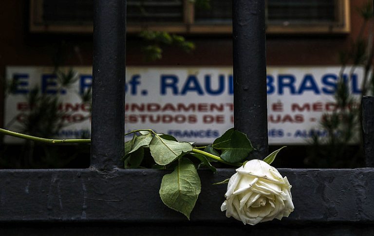 “Quero que permaneça incompreensível”, diz Maria Rita Kehl sobre Massacre de Suzano