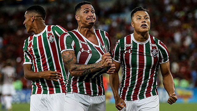 Time de Fernando Diniz procurou o gol o tempo todo