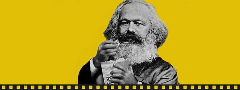 10 filmes inspirados pelo marxismo