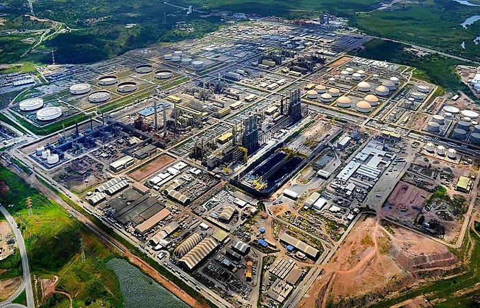 Lula vai a Pernambuco para anunciar retomada de investimentos na refinaria Abreu e Lima 