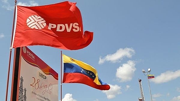 Petroleira venezuelana foi estatizada no governo de Hugo Chávez