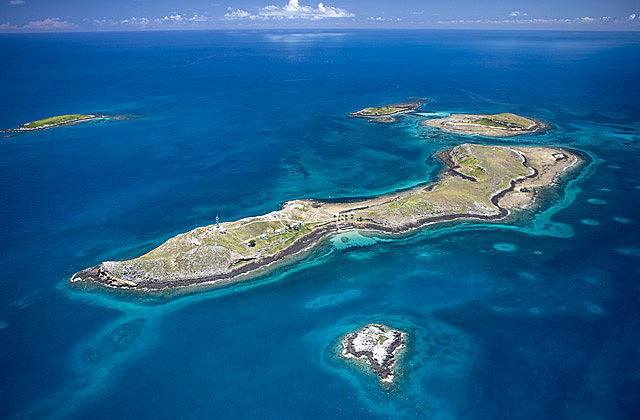 Abrolhos abriga mais de um terço de toda a biodiversidade marinha global conhecida