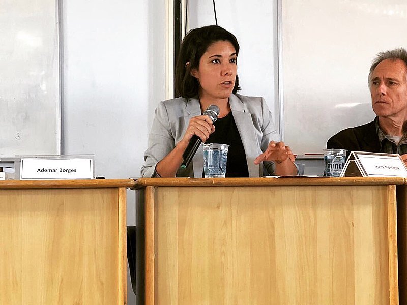 “É inaceitável um líder democrático utilizar a morte e a ditadura de forma leviana e provocatória", afirma Mortágua