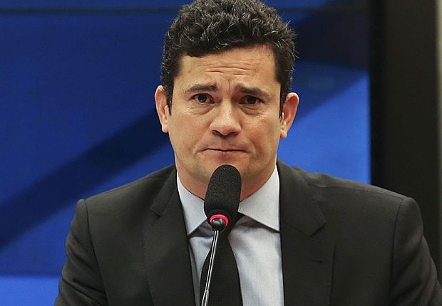 Conversas entre ex-juiz Sérgio Moro e procuradores da Lava-Jato para prejudicar ex-presidente Lula foram publicadas pelo ''The Intercept''