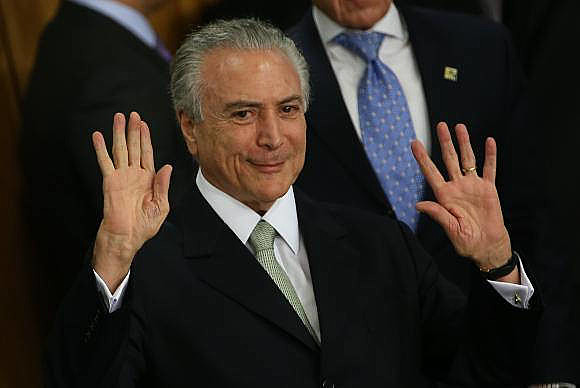 Leilão barato do governo Temer repete o contexto político da venda da mineradora Vale do Rio Doce (atual Vale), em 1997