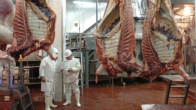 O movimento defende que as empresas envolvidas na Operação Carne Fraca sejam punidas e responsabilizadas