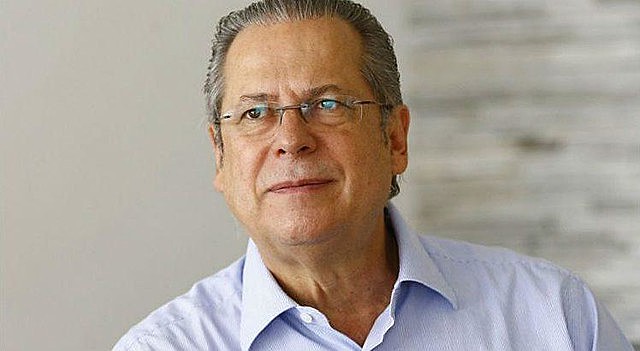 O petista foi preso pela última vez em maio deste ano