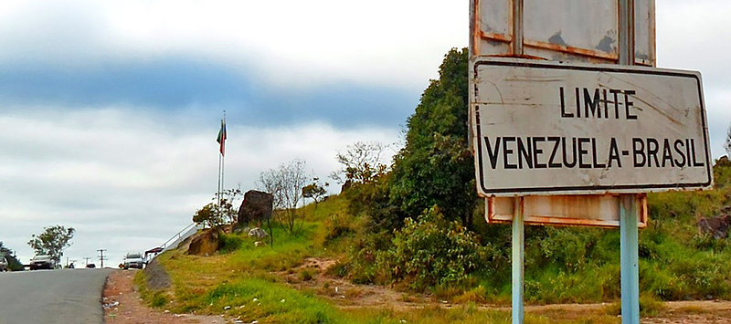 Cônsul avalia que crise migratória venezuelana parece estar longe do fim