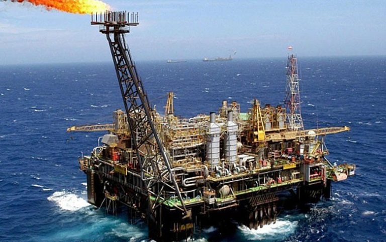Grandes empresas de petróleo irão falir?