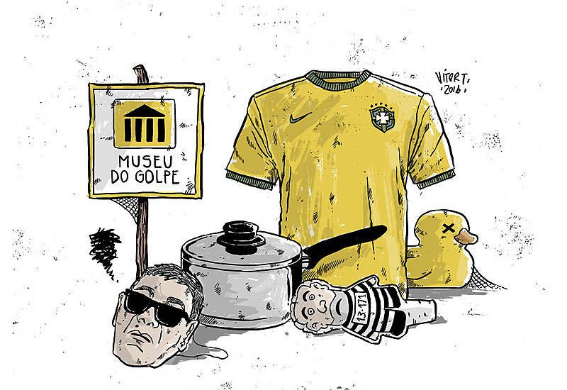 Museu do Golpe