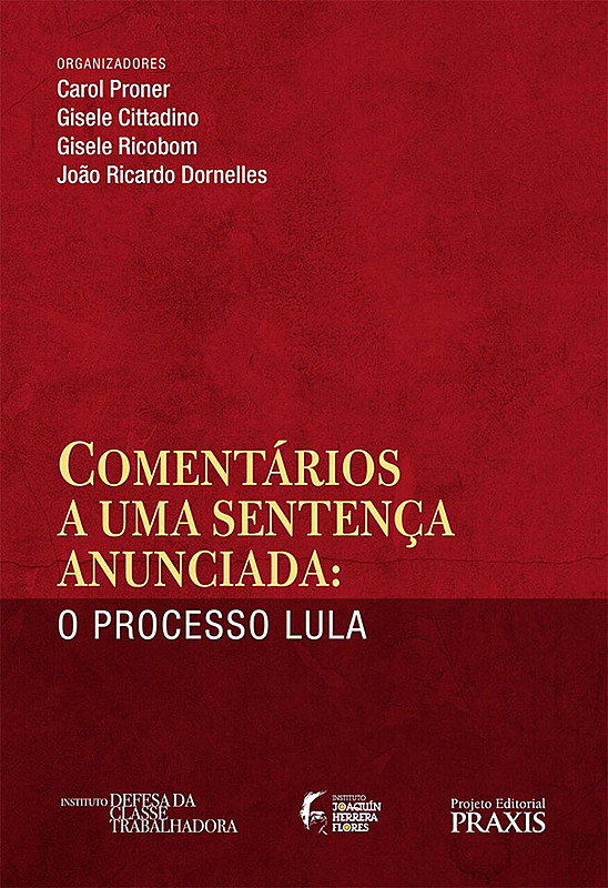 Lançamento deve contar com a presença dos ex presidentes Lula e Dilma