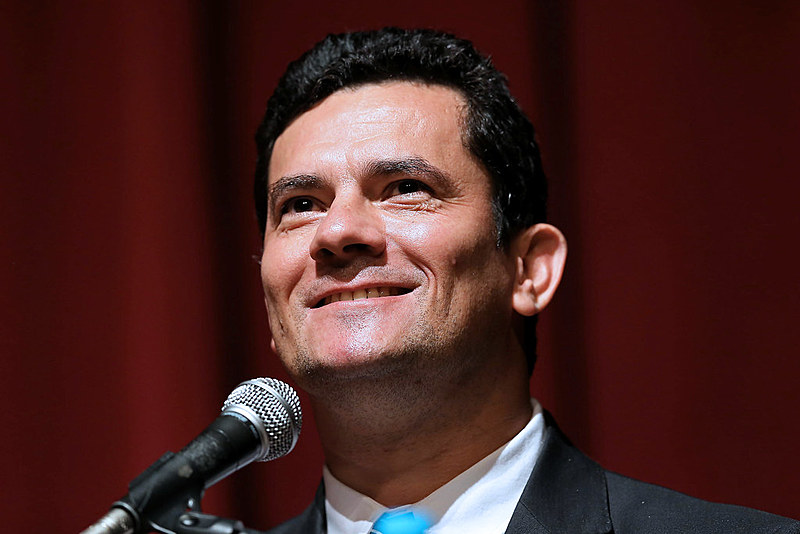 Portaria foi editada em meio a revelações de conversas de Moro com integrantes da força-tarefa da Operação Lava Jato