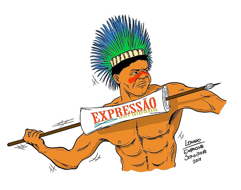 O nome do líder indígena marca o nome do nosso estado. Seus feitos podem ter sido escondidos, mas não apagados