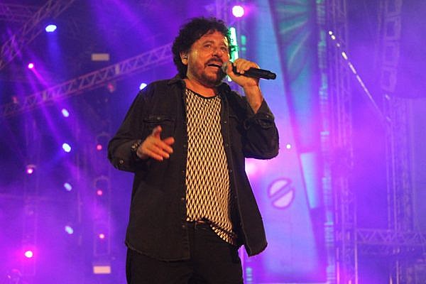 Entre as atrações confirmadas estão a banda Luará e o cantor Jorge de Altinho