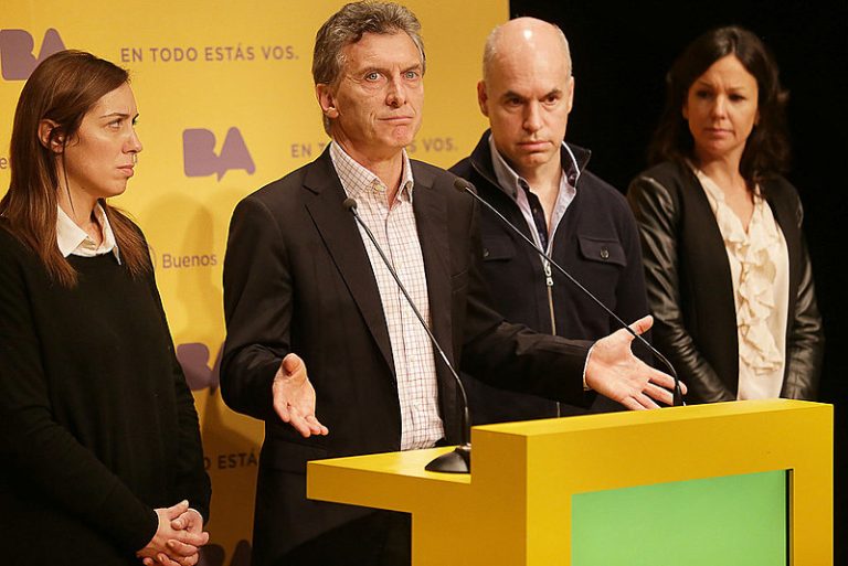 “Estão nos deixando sem país”: entenda a crise econômica na Argentina