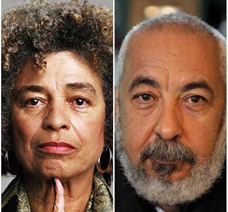 Lula é o político mais influente do Brasil e a sua prisão foi ilegal, apenas para ele não concorrer nas eleições