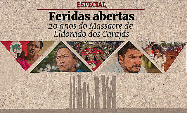 Especial "Feridas abertas"