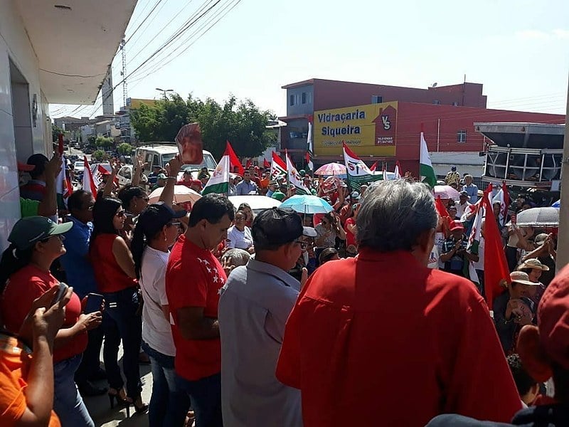 Evento aconteceu na última terça-feira (14)