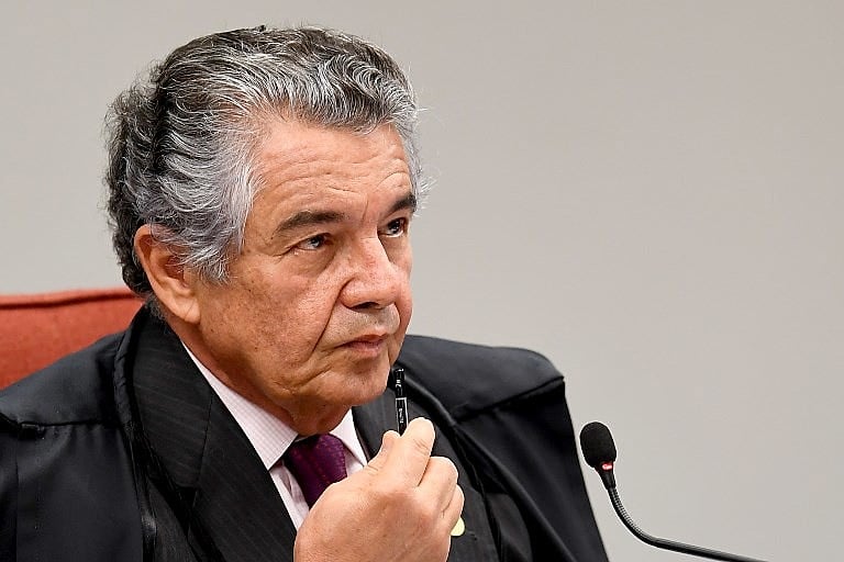 Medida cautelar do ministro reverte prisões após condenação em segunda instância