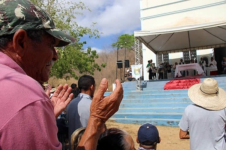Considerado um dos maiores movimentos messiânicos do Brasil, a experiência do Caldeirão ainda é referência no trabalho comunitário