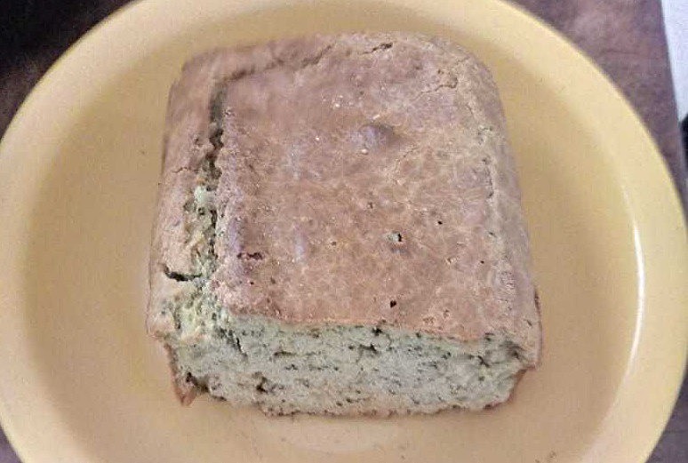 O pão é uma boa opção para o café da manhã ou lanche da tarde