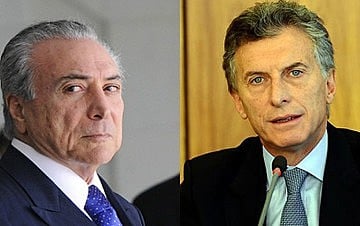 Dupla neoliberal: bastaram alguns meses para mostrar que não haverá um único índice econômico positivo