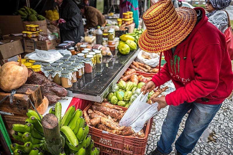Feira de agroecologia em Curitiba (PR): propriedades certificadas como orgânicas já são 22 mil  no país
