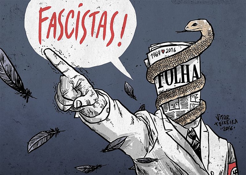 Acusadores