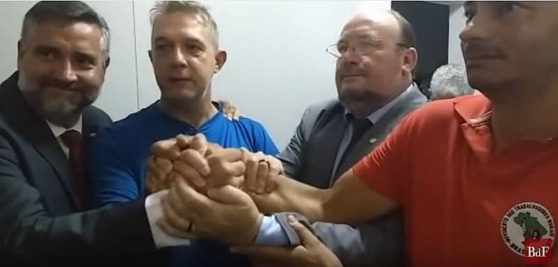 La CPT acompaña con preocupación el actual escenario de aumento de la violencia en el campo