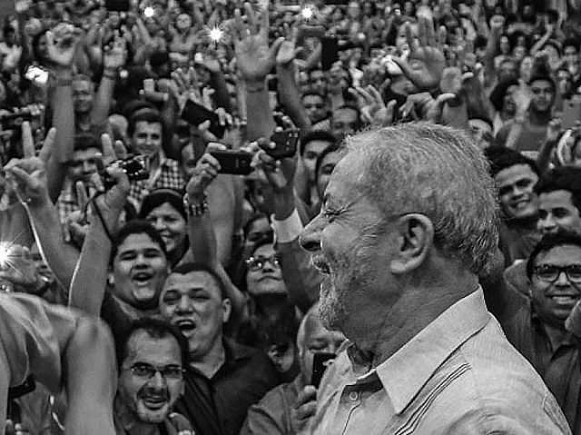 Sea cual sea el resultado del juicio de Luiz Inácio Lula da Silva, no hay posibilidad judicial de que se decrete su prisión inmediatamente