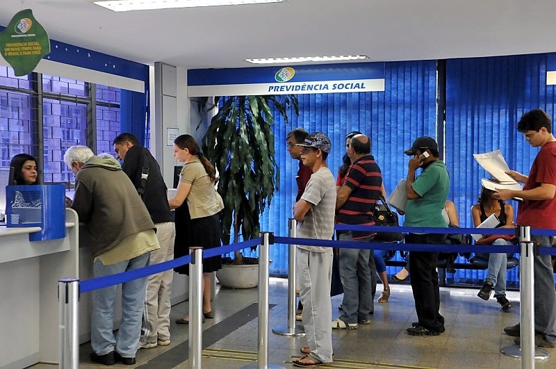 Todos os segurados do INSS têm direito ao benefício