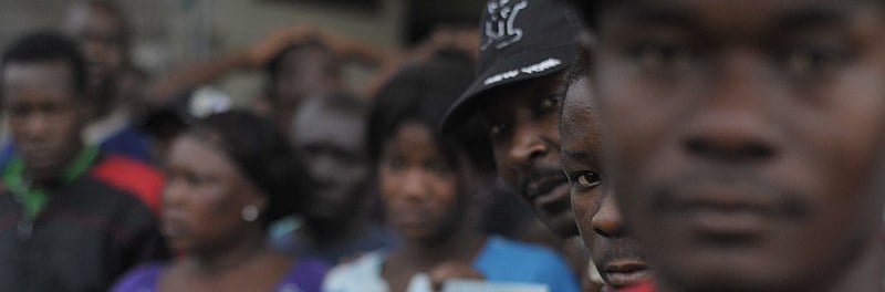 É necessário denunciar quaisquer das ocorrências, seja um único indivíduo atingido ou a coletividade