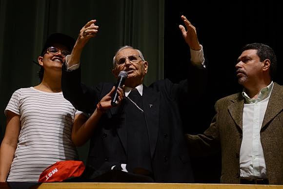 “Dom Paulo Evaristo Arns foi a maior figura da Igreja no século 20”, diz biógrafa
