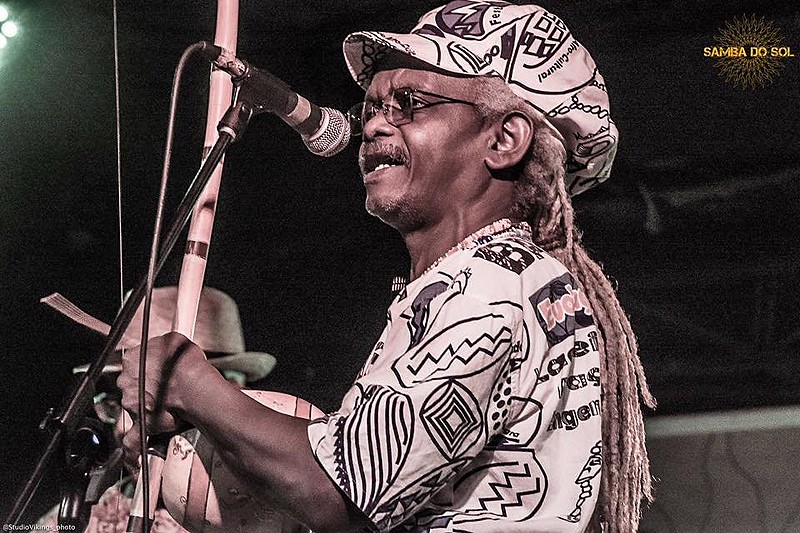 Moa do Katendê era uma das principais referências da cultura afrobrasileira