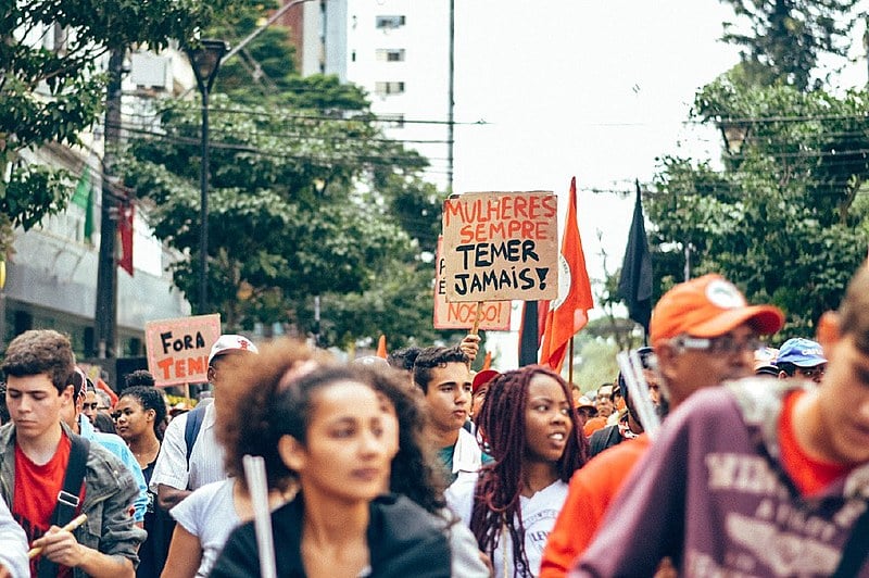 Atividade terá mesas de debate sobre a conjuntura atual, os desafios para os movimentos sociais e a organização Frente na região