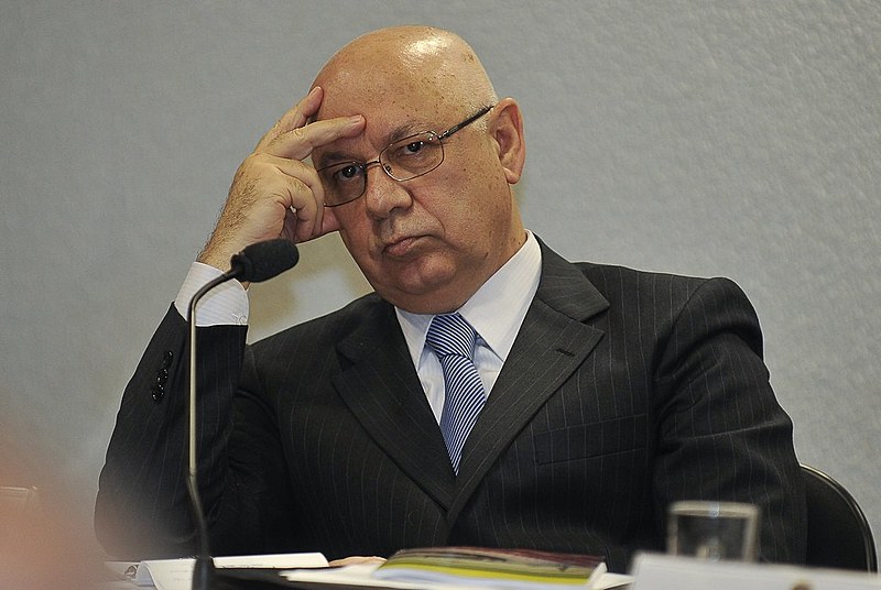 José Cruz/Agência Brasil