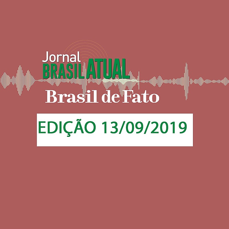 Ouça o programa ao vivo das 17h às 18h30 na Grande São Paulo (98.9 MHz) e noroeste paulista (102.7 MHz) e através do site do Brasil de Fato