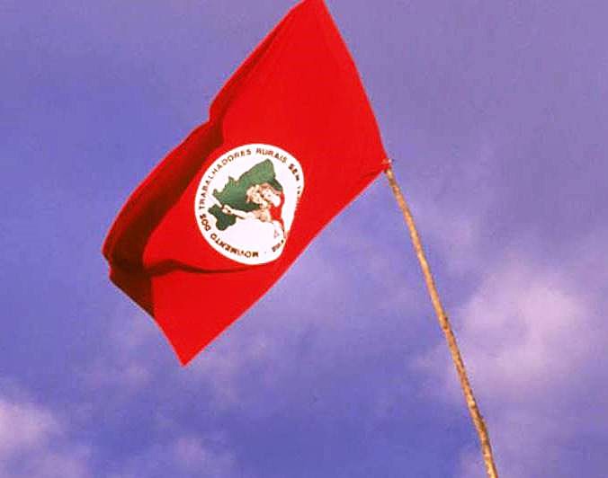 Assassinos invadiram o acampamento Dom José Maria Pires por volta das 19h e mataram 2 militantes do MST.