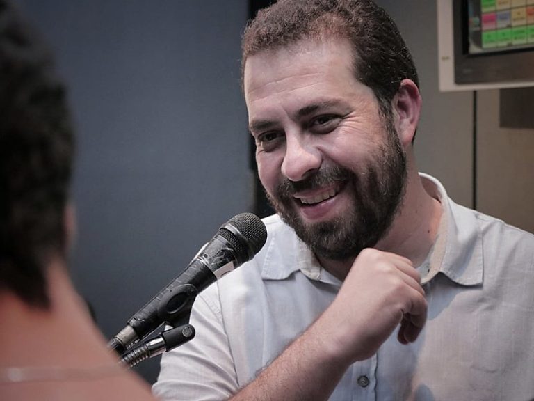 Boulos sobre Estelita: “Uma área central que poderia ser usada para moradia popular”