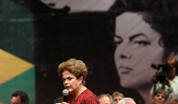 “O Processo” deixa mais do que claro a farsa parlamentar, tanto na Câmara dos Deputados, como no Senado