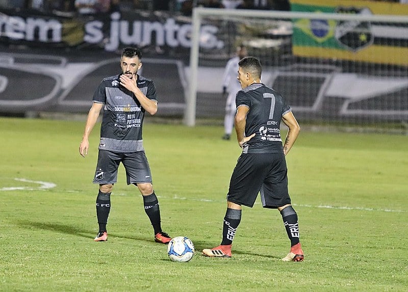 Em 2019, a campanha do time não foi a das melhores no Brasileirão: ficou em penúltimo lugar e foi rebaixado à Série D