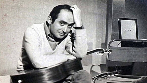 Jornalista Vladimir Herzog