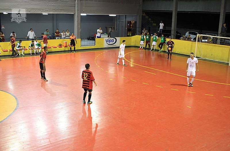 Nesse ano, o evento também premiará o time vencedor no futebol com R$ 20 mil e no futsal os melhores jogadores e jogadoras