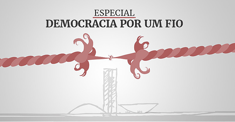 Em pouco mais de 100 dias como interino, Michel Temer cortou verbas, desmontou programas e já indica reformas implicam em perdas para os trabalhadores